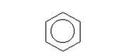The compound below is named   A) cyclohexyne. B) cyclobenzene. C) cyclohexene. D) cyclohexane. E) benzene.