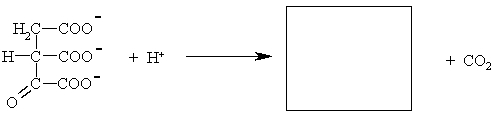 Provide the product of the following reaction.  