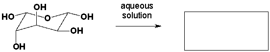 Complete the following reaction by providing the products of the reaction.  