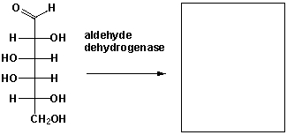 Complete the following reaction by providing the product of the reaction.  