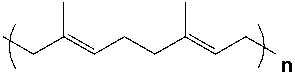 Which compound would react to form the polymer shown?     A)  I B)  II C)  III D)  IV