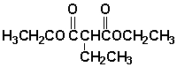 Which ester is likely to undergo a Claisen condensation to give this product?   A)  ethyl 2-methylpropanoate B)  ethyl butanoate C)  butyl ethanoate D)  2-methylpropyl ethanoate