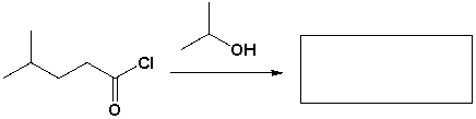 The major product that completes the following reaction is,  