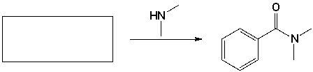 The starting material that completes the following reaction is,  