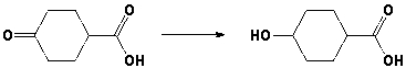 Which conditions are best for the transformation?   A)  LiAlH<sub>4</sub> B)  NaBH<sub>4</sub> C)  Ag(NH<sub>3</sub>) <sub>2</sub>OH / NH<sub>4</sub>OH D)  Pyridine <sup>.</sup> Cr<sub>3</sub>O<sub>4</sub>