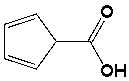 The IUPAC name of the following structure is ___________________________.  