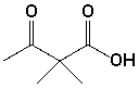 The IUPAC name of the following structure is ___________________________.  