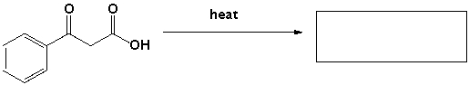 The major product that completes the following reaction is,  