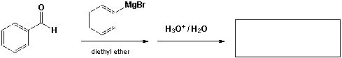 The major product that completes the following reaction is  