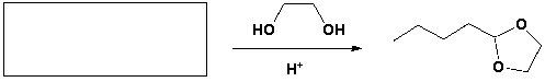 The starting material that completes the following reaction is  