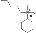 Which is the classification of the following compound?   A)  1° B)  2° C)  3° D)  4°
