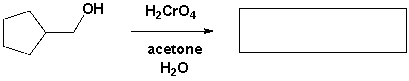 The major product of the following reaction is,   
