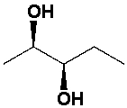 The following structure is the _____________ configuration.   