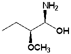 The following structure is the _____________ configuration.   