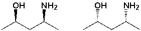 The following structures are __________________ (what type of stereoisomer?).   