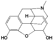 The following structure contains __________ stereocenters.   