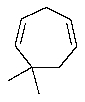 The IUPAC name of the following molecule is:   