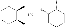 The following structures represent the same molecule.   