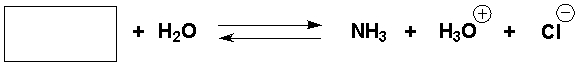 Complete the following reaction.   
