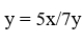 <strong>Suppose the marginal rate of substitution of for is given by MRSx, , which of the following is correct?</strong> A)The indifference curves will be bowed away from the origin. B)The indifference curves will be bowed in towards the origin. C)The indifference curves will be straight lines. D)It is not possible to tell the shape of the indifference curves with only this information.