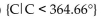 Solve. -In order for a chemical reaction to take place, the Fahrenheit temperature F of the reagents must be at least 184.81° F. At what Celsius temperatures C will the reaction occur?   A)    B)    C)    D)   
