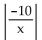 Simplify. -  A)    B)    C)    D)   