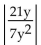 Simplify. -  A)    B)    C)    D)   