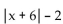Solve. -  = 14 A)  {18, 10} B)  {-10, 10} C)  {-6, 10} D)  {-22, 10}