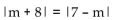 Solve. -  A)  {-1} B)  2 C)    D)   