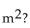 Solve. -The surface area a of a cylinder is shown in the graph below. What is the radius if the surface area is 30   Surface Area     Height (in ft)  A)  1.2 m B)  0.8 m C)  1.0 m D)  1.4 m