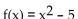 Find the domain. -  A)    B)    C)    D)  All real numbers