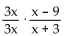 Multiply. Do not simplify. -  A)    B)    C)    D)   