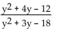 Simplify. -  A)    B)    C)    D)   