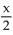 Find the reciprocal. -  A)    B)    C)    D)   