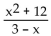 Find the reciprocal. -  A)    B)    C)    D)   