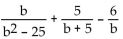 Perform the indicated operation. Simplify, if possible. -  A)    B)    C)    D)   