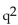 Find an equation of variation in which the following are true. -f varies jointly as   and h, and f = 144 when q = 4 and h = 3. A)    B)    C)    D)   