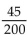 Find an equation of variation in which the following are true. -y varies jointly as x and z and inversely as the product of w and p, and y =   when x = 5, z = 9, w = 8, and p = 5. A)    B)    C)    D)   