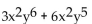 Factor. -  A)    B)    C)  y + 2 D)   