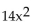 <strong>Factor.   - 49x - 28</strong> A) 7(2x - 1)(x + 4) B) (2x - 1)(7x + 28) C) (14x - 7)(x + 4) D) 7(2x + 1)(x - 4) <div style=padding-top: 35px> 