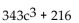 Factor. -  A)    B)    C)    D)   
