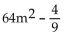 Factor completely. -  A)    B)  prime C)    D)   