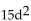 Solve by factoring and using the principle of zero products. -  + 28d + 12 = 0 A)    B)    C)    D)   