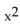 Evaluate. -  - 4 when x = -7 A)  33 B)  45 C)  -11 D)   