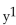 Evaluate. -  - 6, when y = -9 A)  45 B)  -15 C)  75 D)  -6
