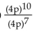Divide and simplify. -  A)    B)    C)    D)   