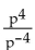 Divide and simplify. -  A)    B)    C)    D)   