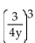 Simplify. -  A)    B)    C)    D)   
