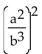 Simplify. -  A)    B)    C)    D)   