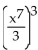 Simplify. -  A)    B)    C)    D)   